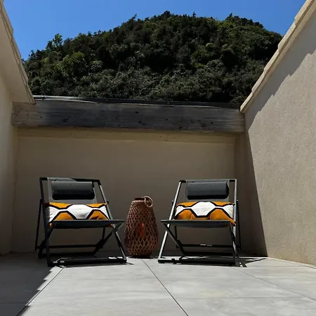 Sur Le Port, 150m2 - Parking Gratuit, Climatisation, Terrasses - Standing *