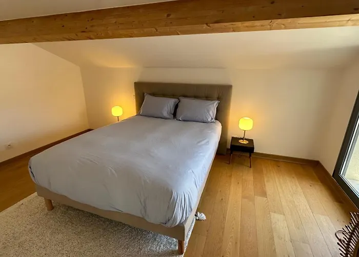 Superbe 3 150m2 - Parking Gratuit, Climatisation, Terrasses - Standing Bonifacio (Corsica)