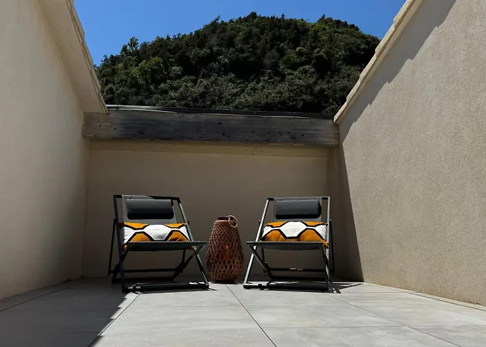 Superbe 3 150m2 - Parking Gratuit, Climatisation, Terrasses - Standing *