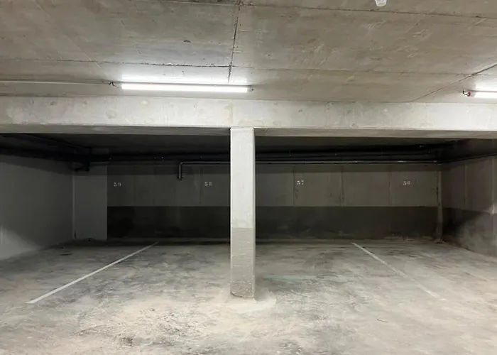 Appartement Superbe 3 150m2 - Parking Gratuit, Climatisation, Terrasses - Standing