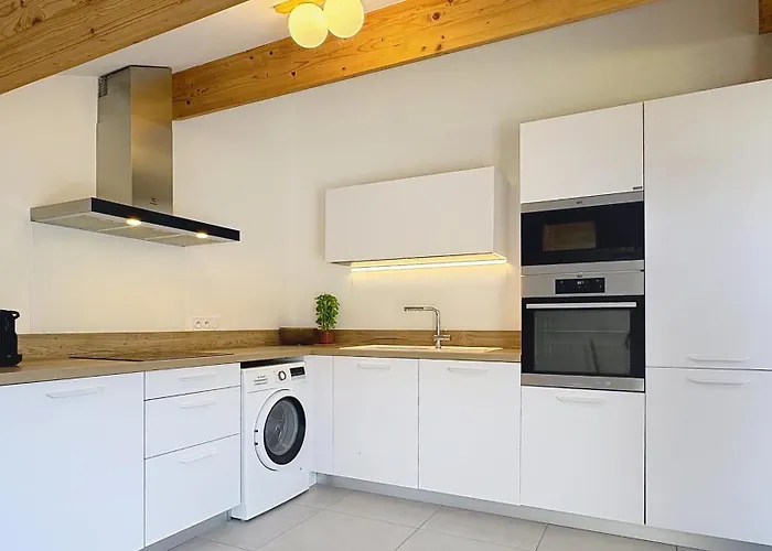 Superbe 3 150m2 - Parking Gratuit, Climatisation, Terrasses - Standing Appartement Bonifacio (Corsica)