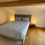 Sur Le Port, 150m2 - Parking Gratuit, Climatisation, Terrasses - Standing Bonifacio (Corsica)