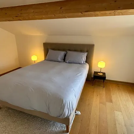 Au Pied Du Port, 150m2 - Parking Gratuit, Climatisation, Terrasses - Standing Bonifacio (Corsica)