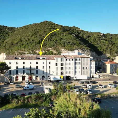 아파트 Sur Le Port, 150m2 - Parking Gratuit, Climatisation, Terrasses - Standing *